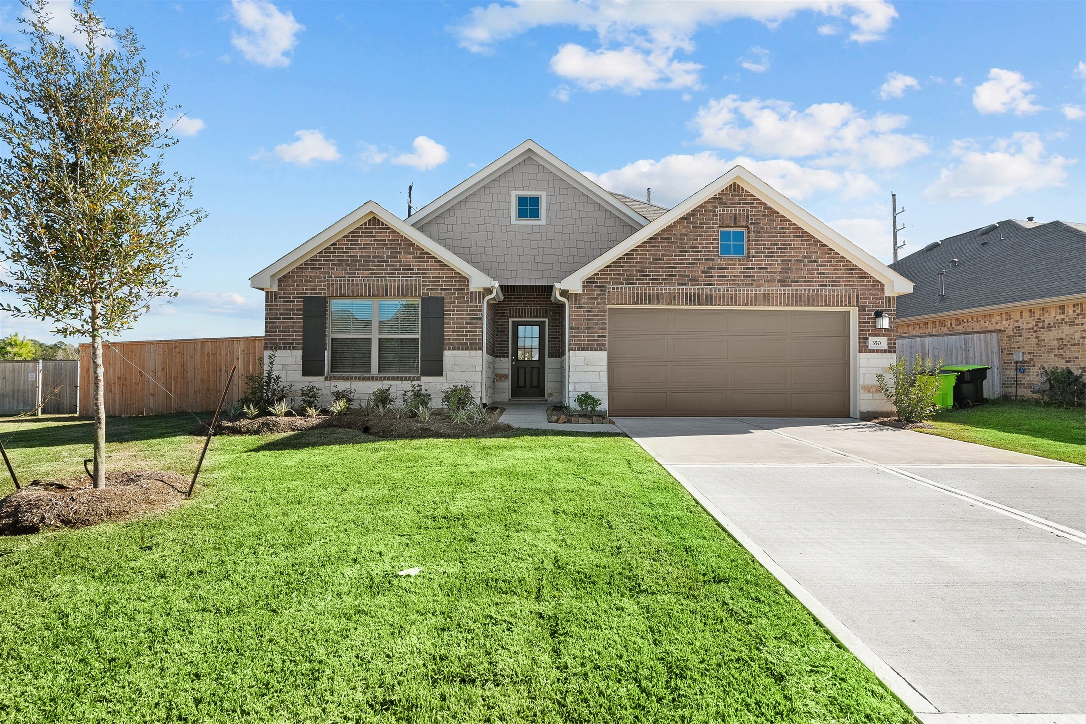 350 Flower Reed Court Magnolia TX 77354