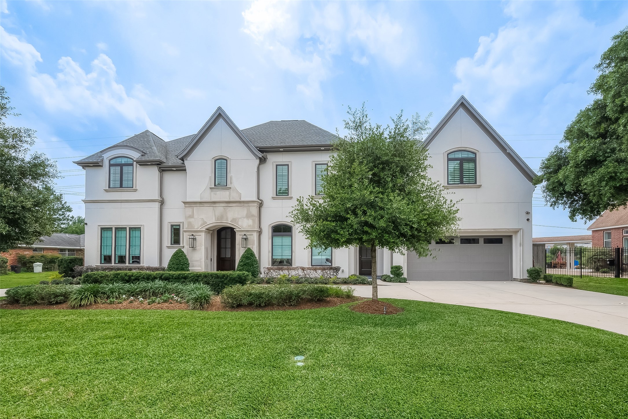 427 W Gaywood Drive Houston TX 77079