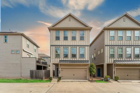 3111 Roseland Terrace Lane Houston TX 77063