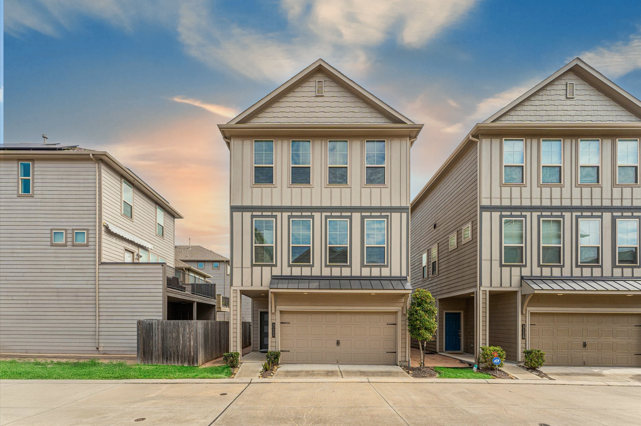 3111 Roseland Terrace Lane Houston TX 77063