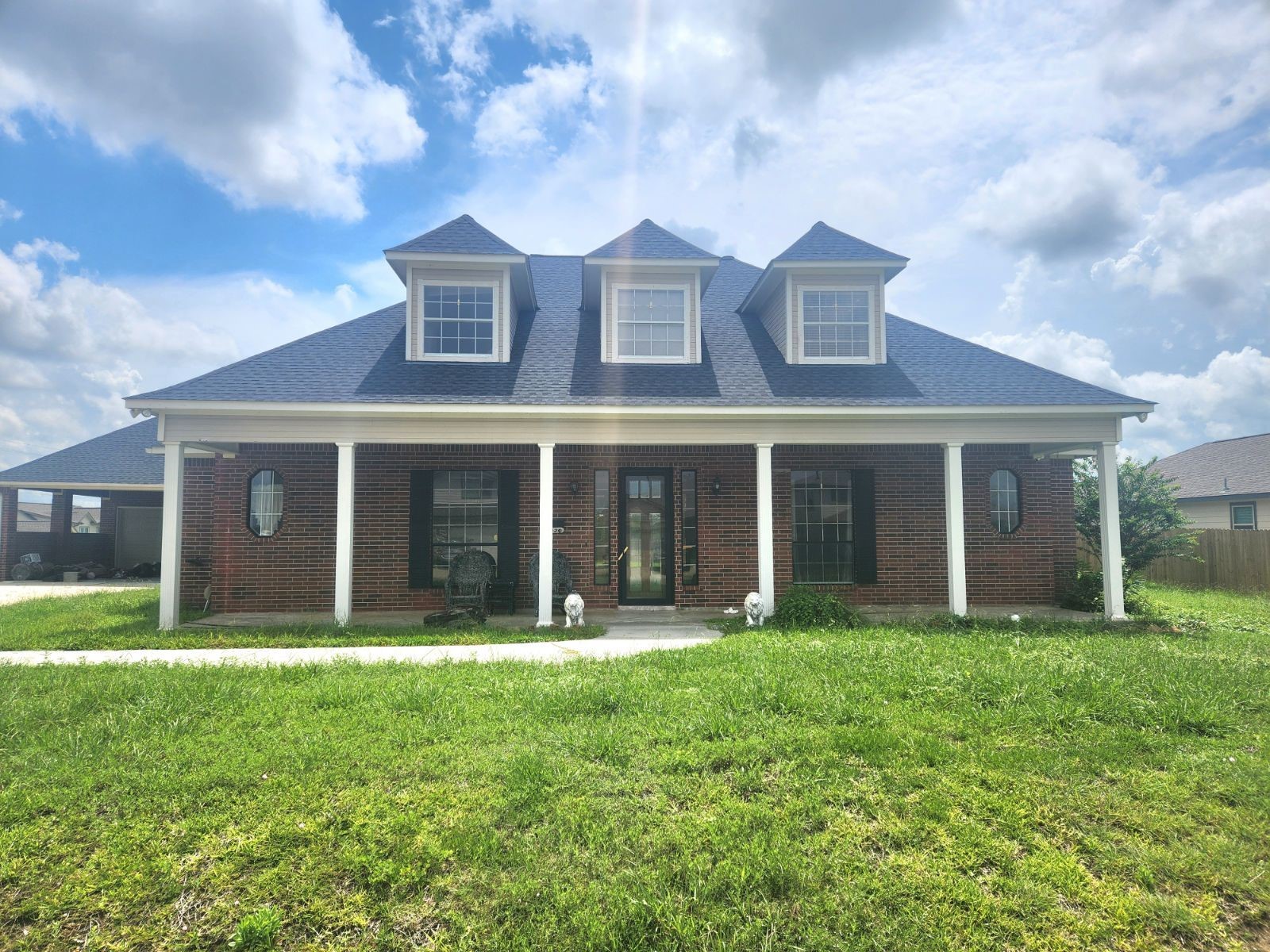 11220 Danny Lane Willis TX 77318