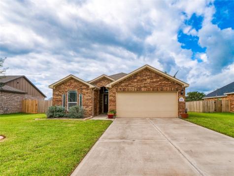 532 Wellshire Drive West Columbia TX 77486