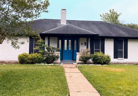 2330 Deer Meadow Drive Missouri City TX 77489