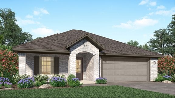 22369 Mountain Pine Drive New Caney TX 77357