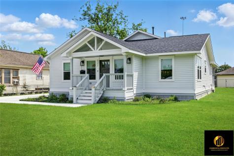 522 Caplin Street Houston TX 77022