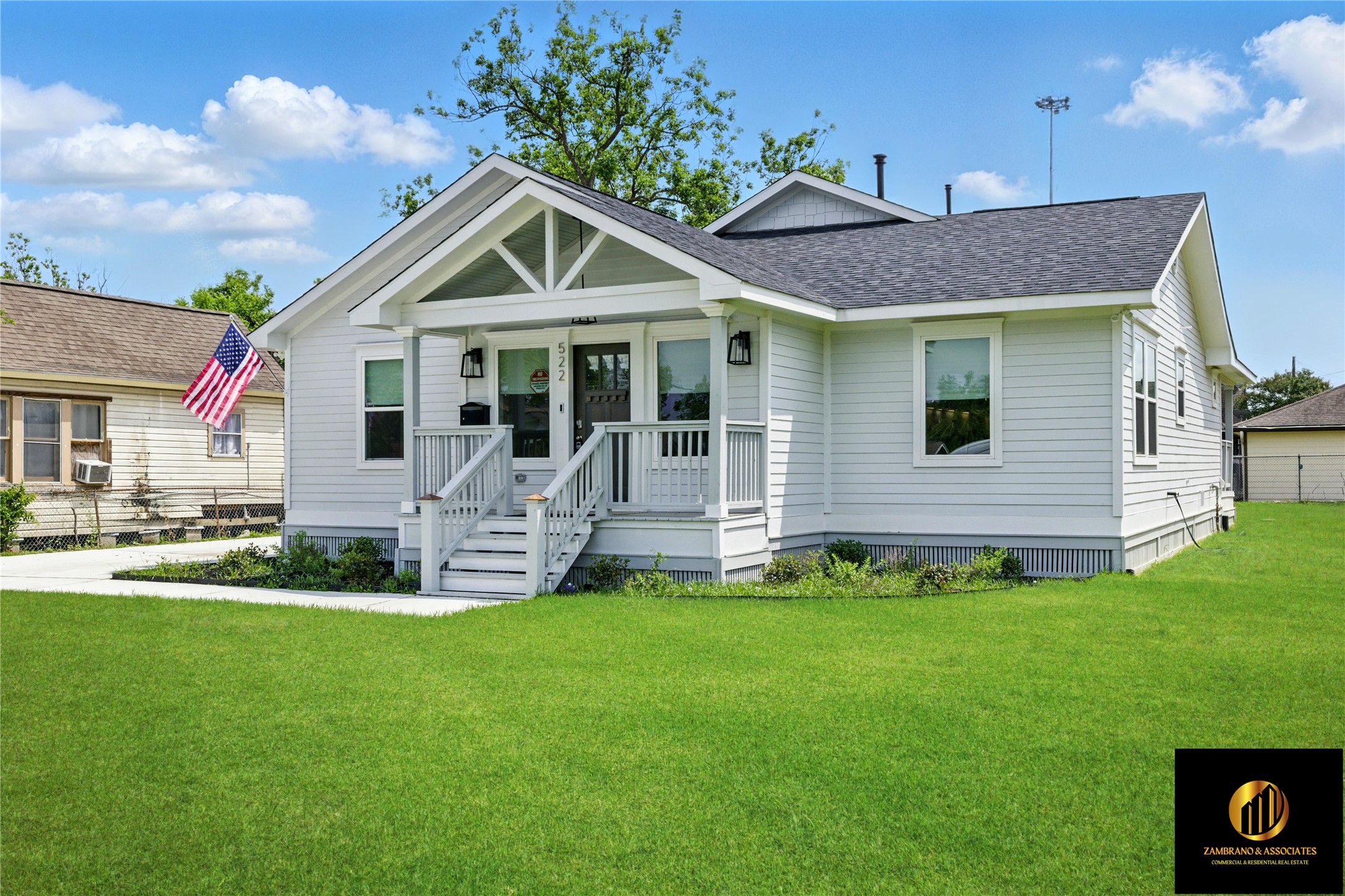 522 Caplin Street Houston TX 77022