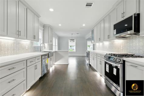 522 Caplin Street Houston TX 77022