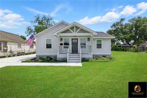 522 Caplin Street Houston TX 77022
