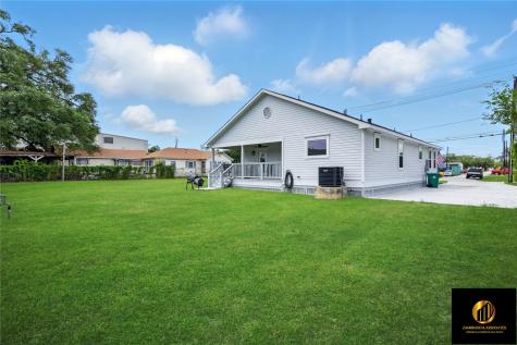 522 Caplin Street Houston TX 77022