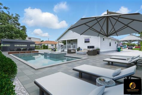 522 Caplin Street Houston TX 77022