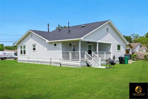 522 Caplin Street Houston TX 77022