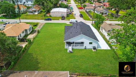 522 Caplin Street Houston TX 77022