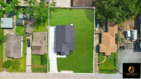 522 Caplin Street Houston TX 77022