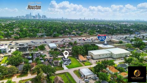 522 Caplin Street Houston TX 77022
