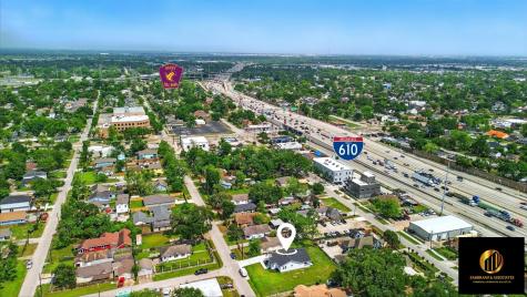 522 Caplin Street Houston TX 77022
