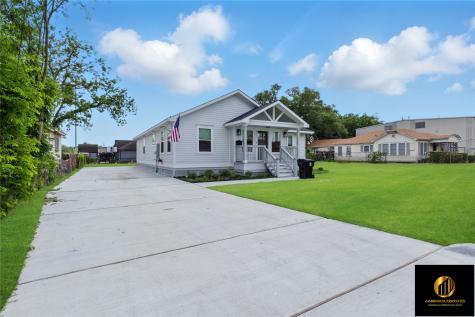 522 Caplin Street Houston TX 77022