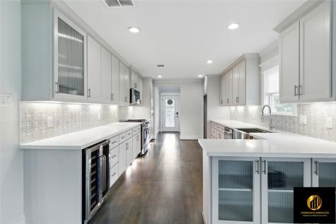 522 Caplin Street Houston TX 77022