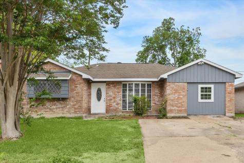 11002 Triola Lane Houston TX 77072