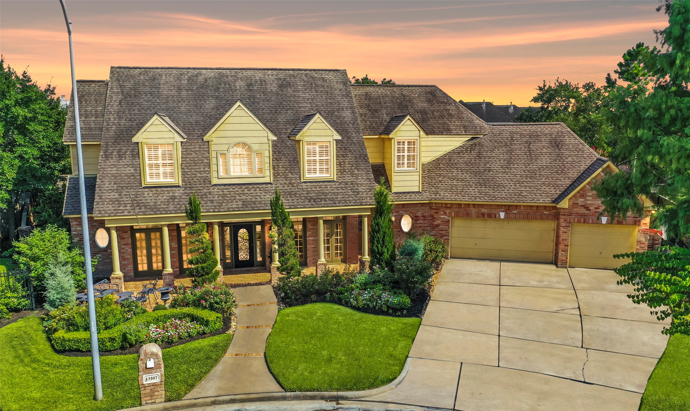 13507 Pegasus Road Cypress TX 77429