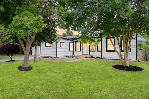 6405 Woodrow Street Texas City TX 77591