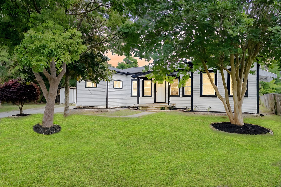 6405 Woodrow Street Texas City TX 77591