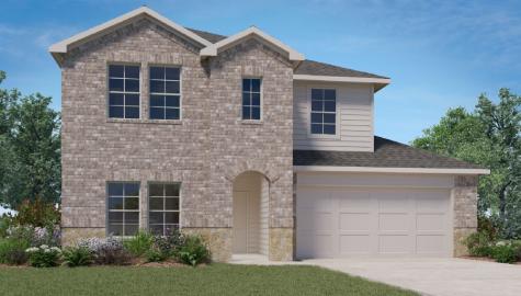40611 Creekside Bluff Trail Magnolia TX 77354