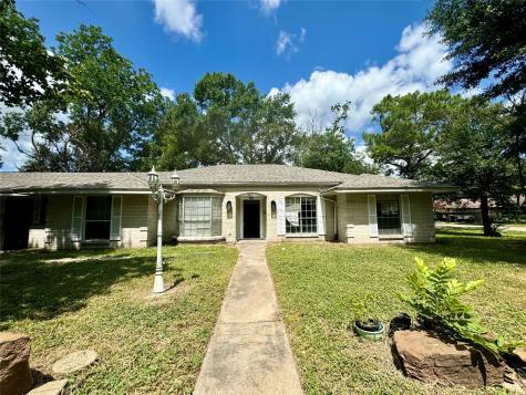 8411 Werner Street Houston TX 77037