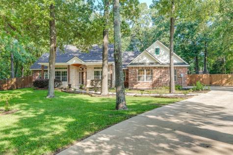 18854 Lake Terrace Montgomery TX 77356