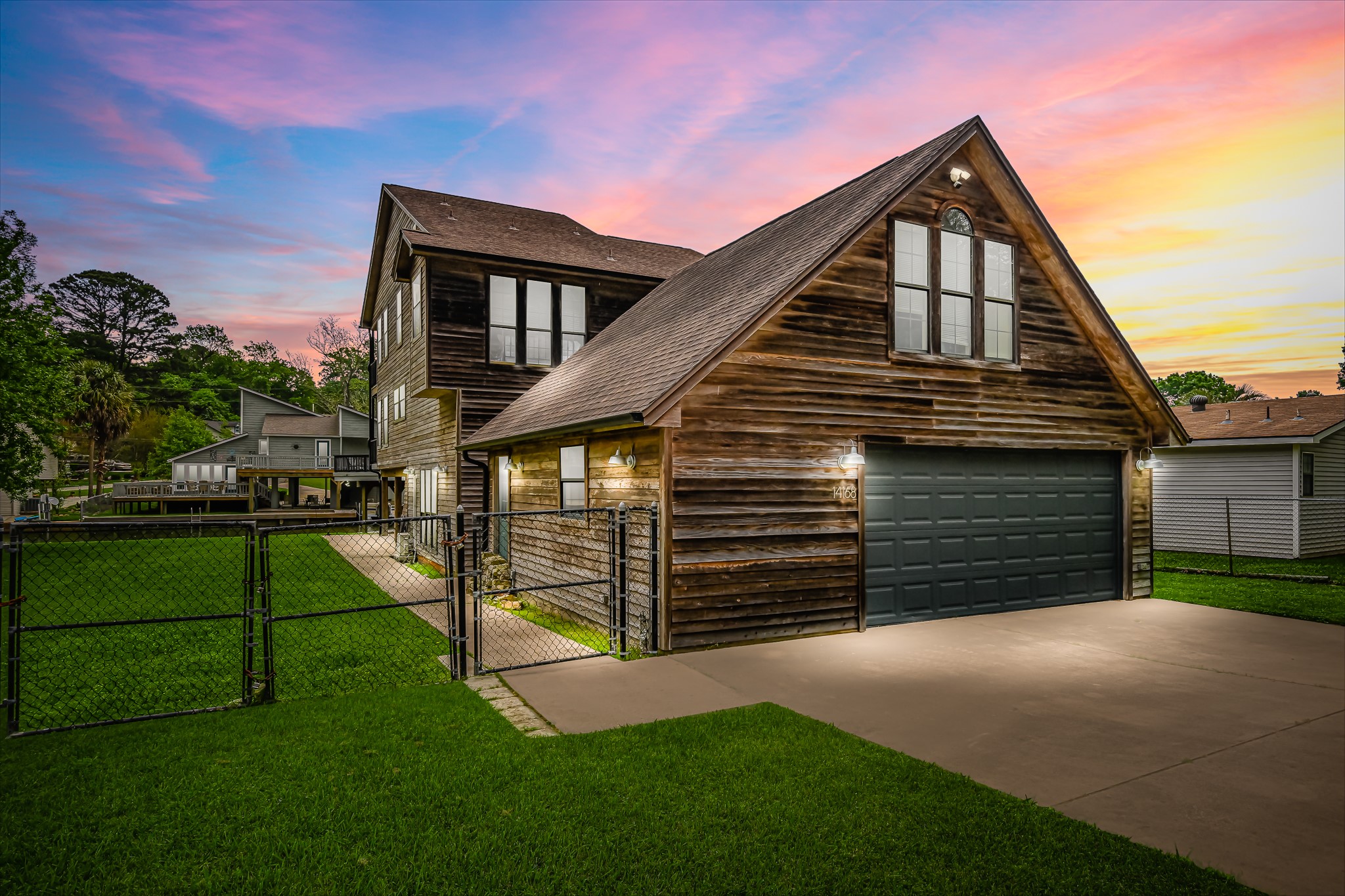 14168 Shadow Bay Drive Willis TX 77318