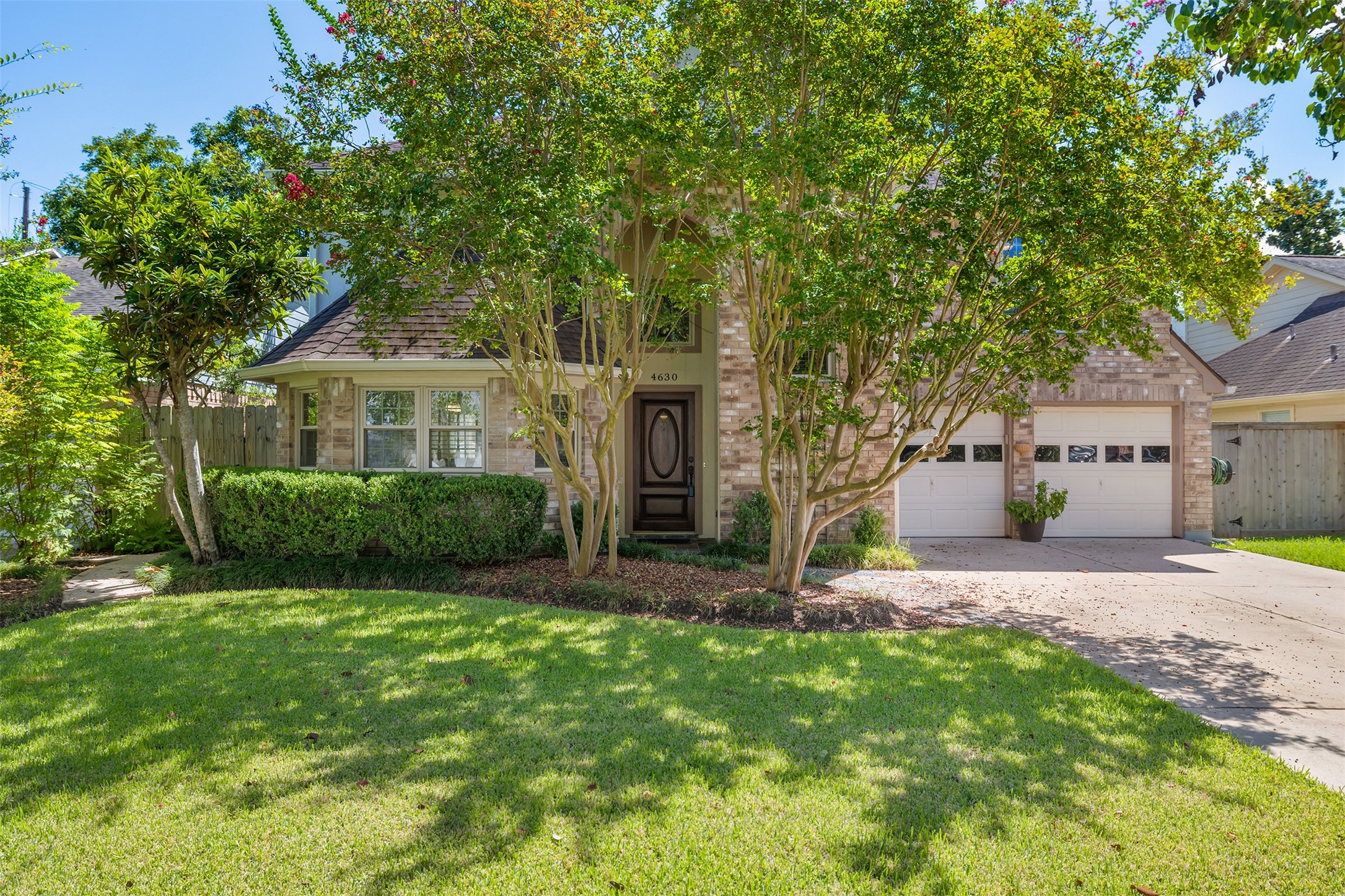 4630 Sunshine Drive Sugar Land TX 77479