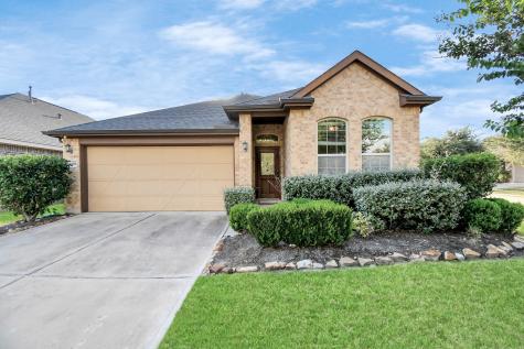 2439 Village Water Court Katy TX 77493