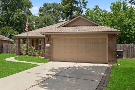 6806 Kotlan Court Magnolia TX 77354