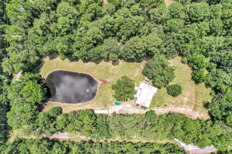 25941 Fawn Forest Road Montgomery TX 77356
