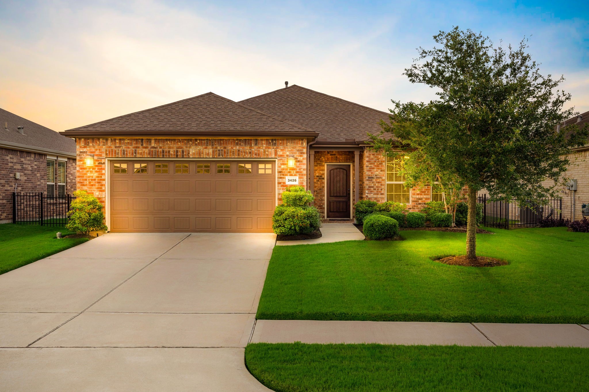 3426 Satin Leaf Lane Richmond TX 77469