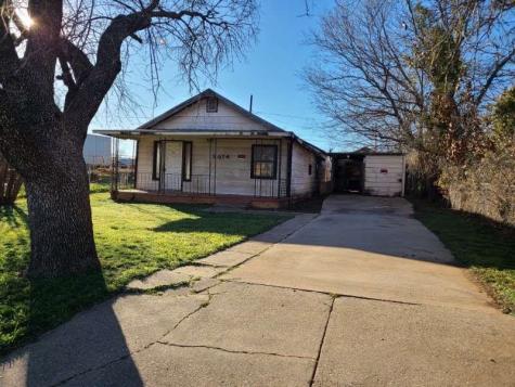 2914 California Street Wichita Falls TX 76302