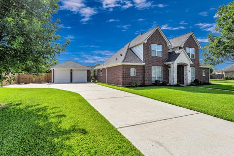 1314 Corianne Street Katy TX 77493