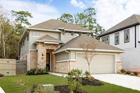 17407 Vino Vines Lane Conroe TX 77302