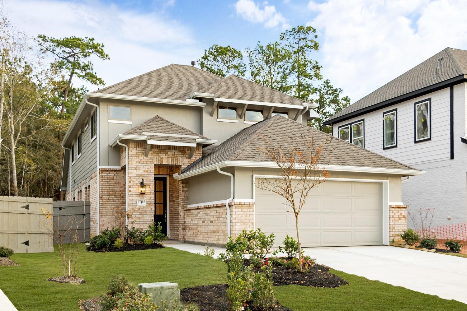 17407 Vino Vines Lane Conroe TX 77302