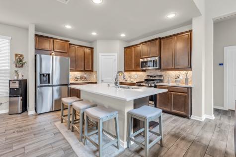 17450 Tidewater Cypress Trail Hockley TX 77447
