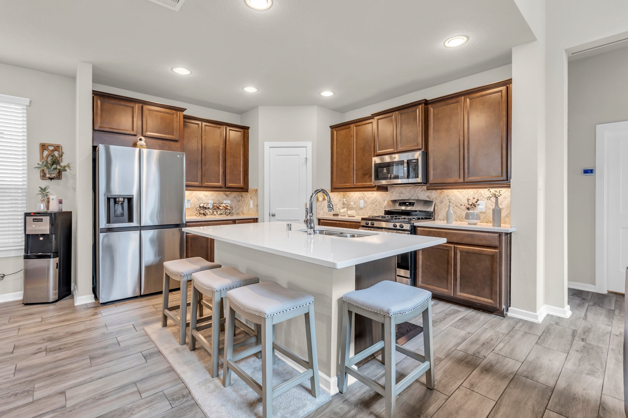 17450 Tidewater Cypress Trail Hockley TX 77447