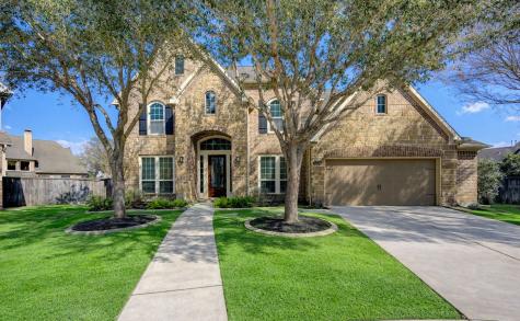27714 Lodgemist Court Katy TX 77494