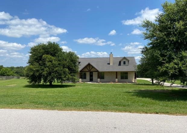 22048 Stone Creek Lane Montgomery TX 77316