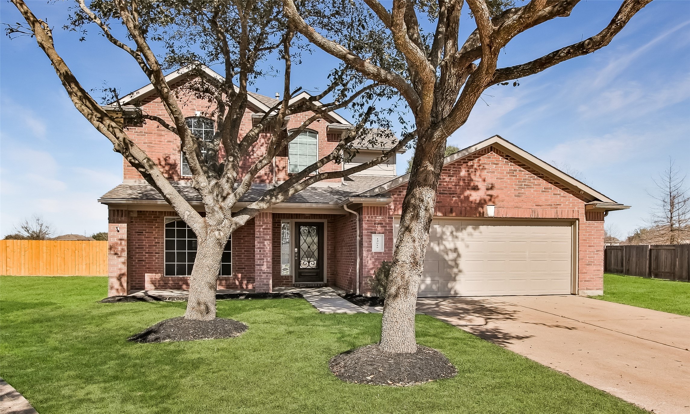 14615 Kanai Court Cypress TX 77429