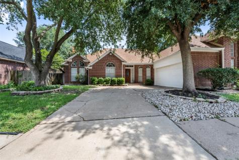 16026 Sunbeam River Drive Houston TX 77084