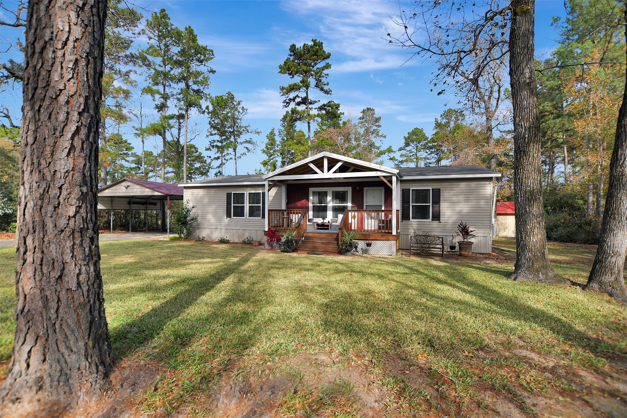 24550 Shady Oaks Boulevard Montgomery TX 77316