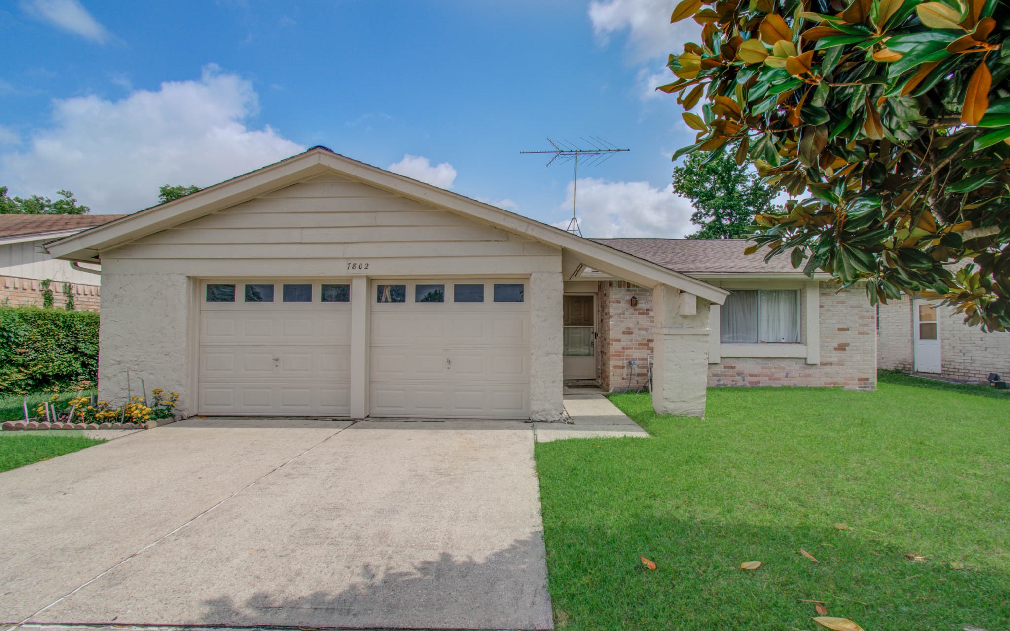 7802 Whidbey Island Drive Houston TX 77086