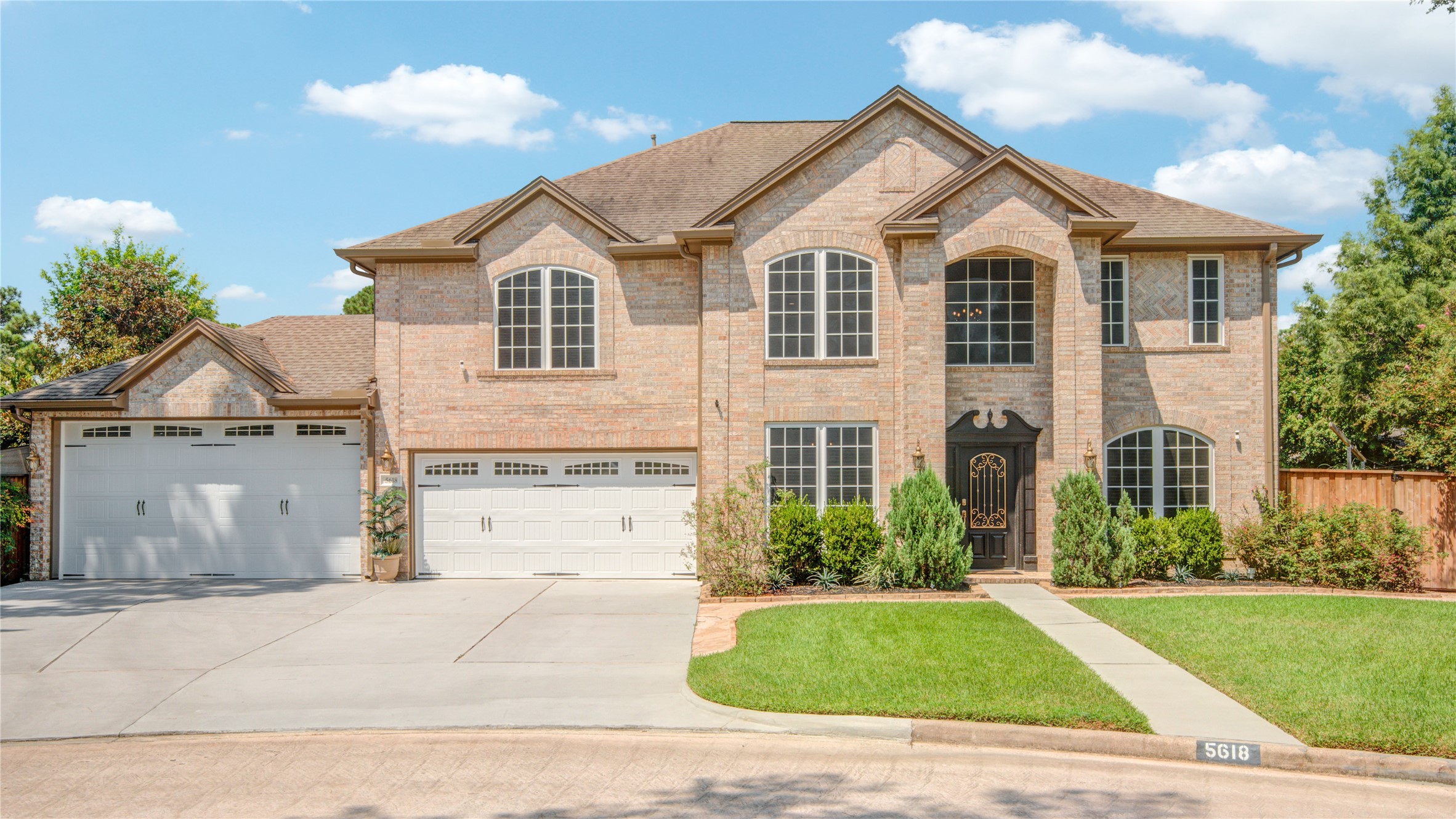 5618 Conica Court Spring TX 77379
