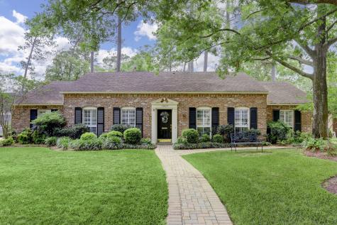 13927 Pebblebrook Drive Houston TX 77079