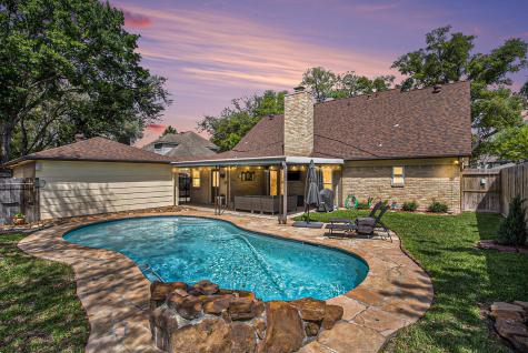 18315 Harrow Hill Drive Houston TX 77084