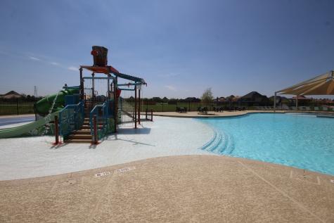 6714 Pine Haven Court Katy TX 77493